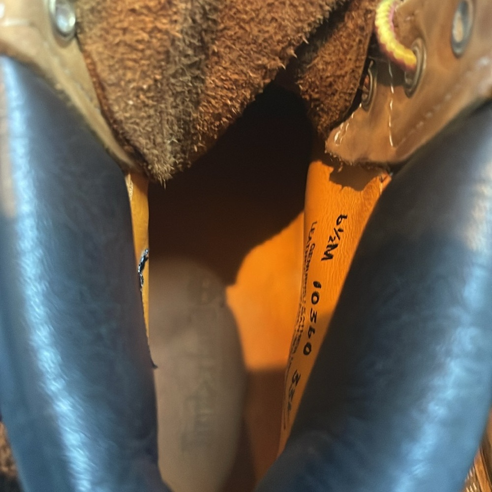 Timberlands - image 6